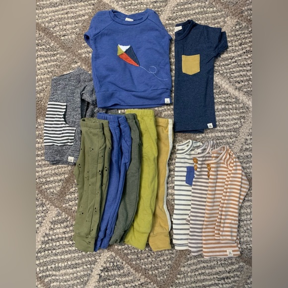 LuLu and Roo/Little Road Co - Picture 1 of 1